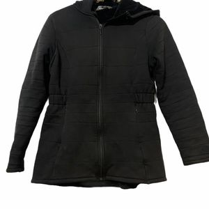 Womens north face coat